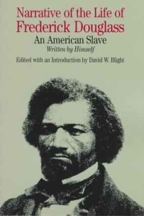 frederick douglass